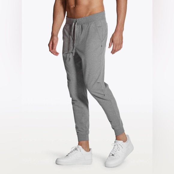Cuts Clothing Other - CUTS- Hyperloop sweatpants - medium